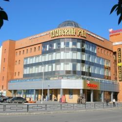 Таганская