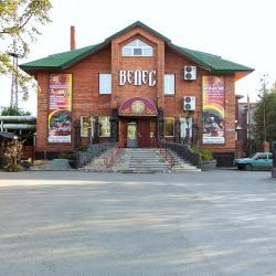 Велес