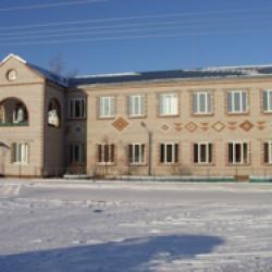 Отель Визит