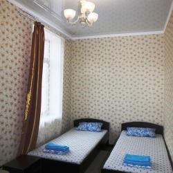 Гостиница Париж