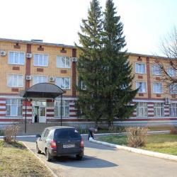 Гостиница Золотая сура