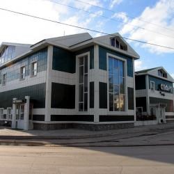 Гостиница Спорт