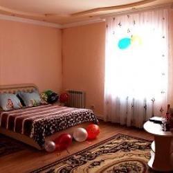 Отель Кристина