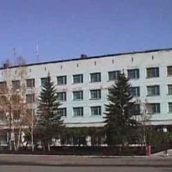 Гостиница Восток