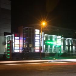 Гостиница СВ-отель
