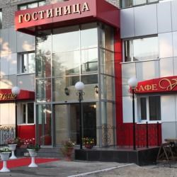 Гостиница Версаль