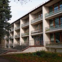  Гостиница "Института биологии внутренних вод РАН (ИБВВ РАН)"