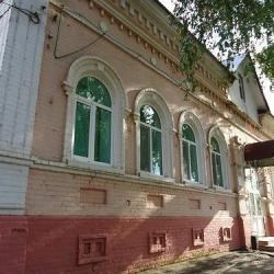 Гостиница Бирск