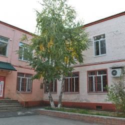 Гостиница Солнечная