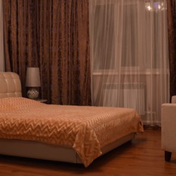Отель Ажур