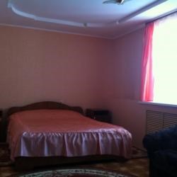 Отель Оазис