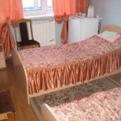 Гостиница Центральная