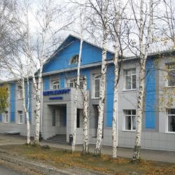 Гостиница Металлург