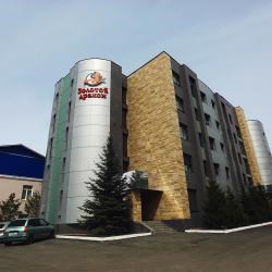 Золотой Дракон