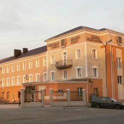 Гостиница Марко Поло