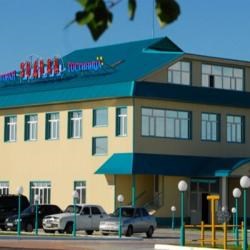 Гостиница Зодиак
