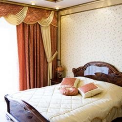 Гостиница Дилижанс