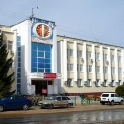 Саранский