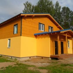 Гостиница Валдайская усадьба