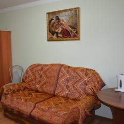 Отель Невская