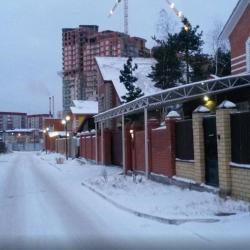 Европейская