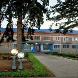 Гостиница Уют