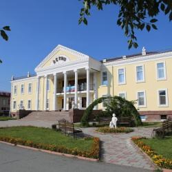 Гостиница Ретро