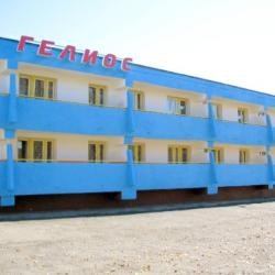 Гостиница Гелиос