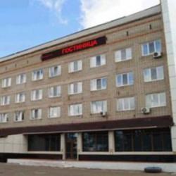 Гостиница Центральная