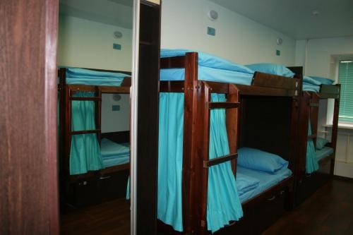 City Hostel