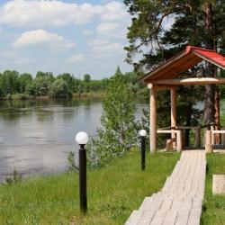 Отель Кордон Донаурово