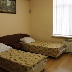 Отель Престиж