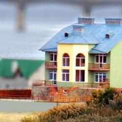 Гостиница Усадьба