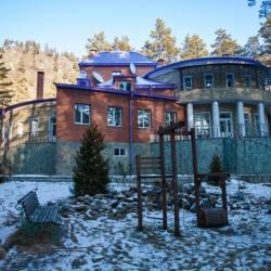 Гостиница Гостевой дом Классика