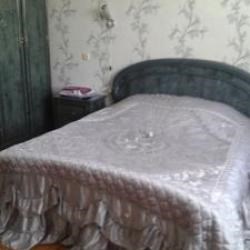 Гостевой дом Гостиный дом