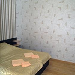 Гостиница Лель