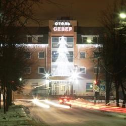 Гостиница Север