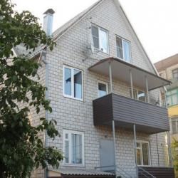 Гостиница Натали