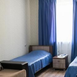 Гостиница Купеческий