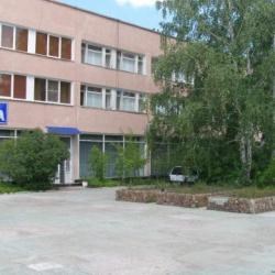 Гостиница Волна