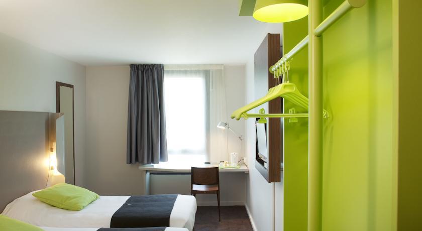Отель Campanile Paris Sud - Clamart