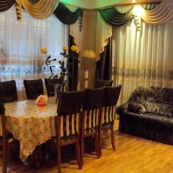 Гостиница Каспий