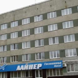 Лайнер