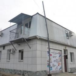 Гостиница Платина
