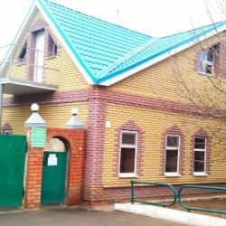 Гостиница Лотос