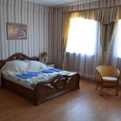 Гостиница Плесецкая