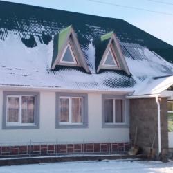 Гостиница Гранд