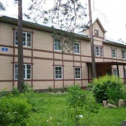 Гостиница Крона