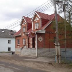 Отель Леон