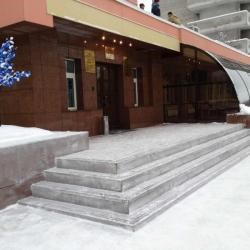 Гостиница Нивские берега